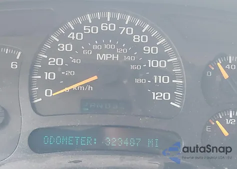 2004 GMC Yukon Xl 1500 Slt from USA, damaged, VIN 1GKEC16Z54J333002